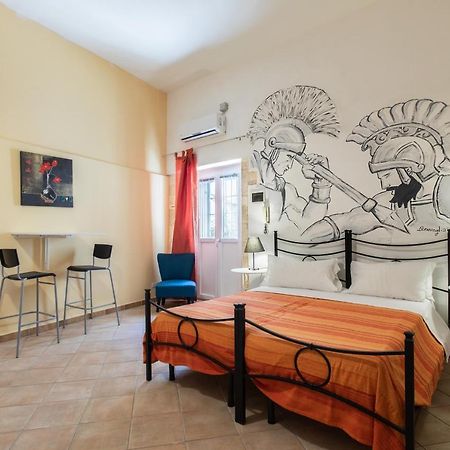 Calipso Apartments Ortigia Syracuse Luaran gambar