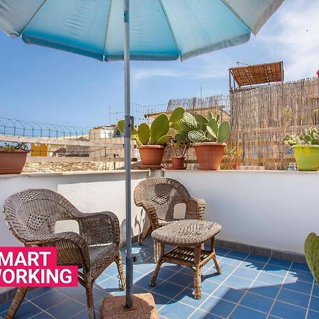 Calipso Apartments Ortigia Syracuse Luaran gambar