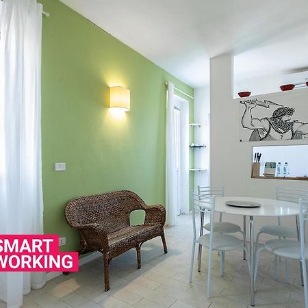 Calipso Apartments Ortigia Syracuse Luaran gambar