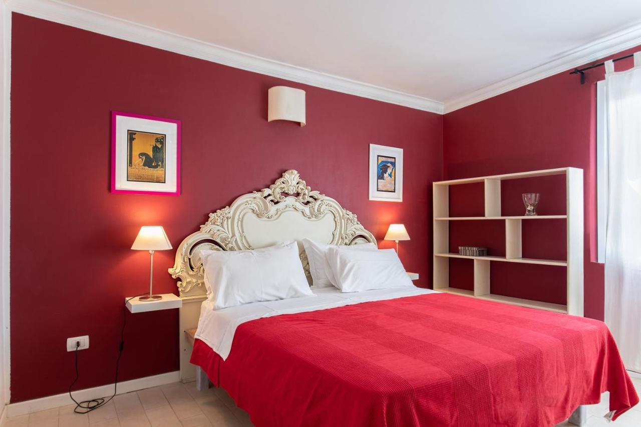 Calipso Apartments Ortigia Syracuse Luaran gambar