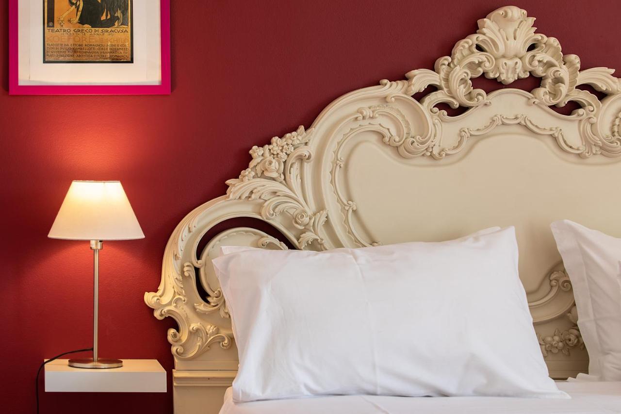 Calipso Apartments Ortigia Syracuse Luaran gambar