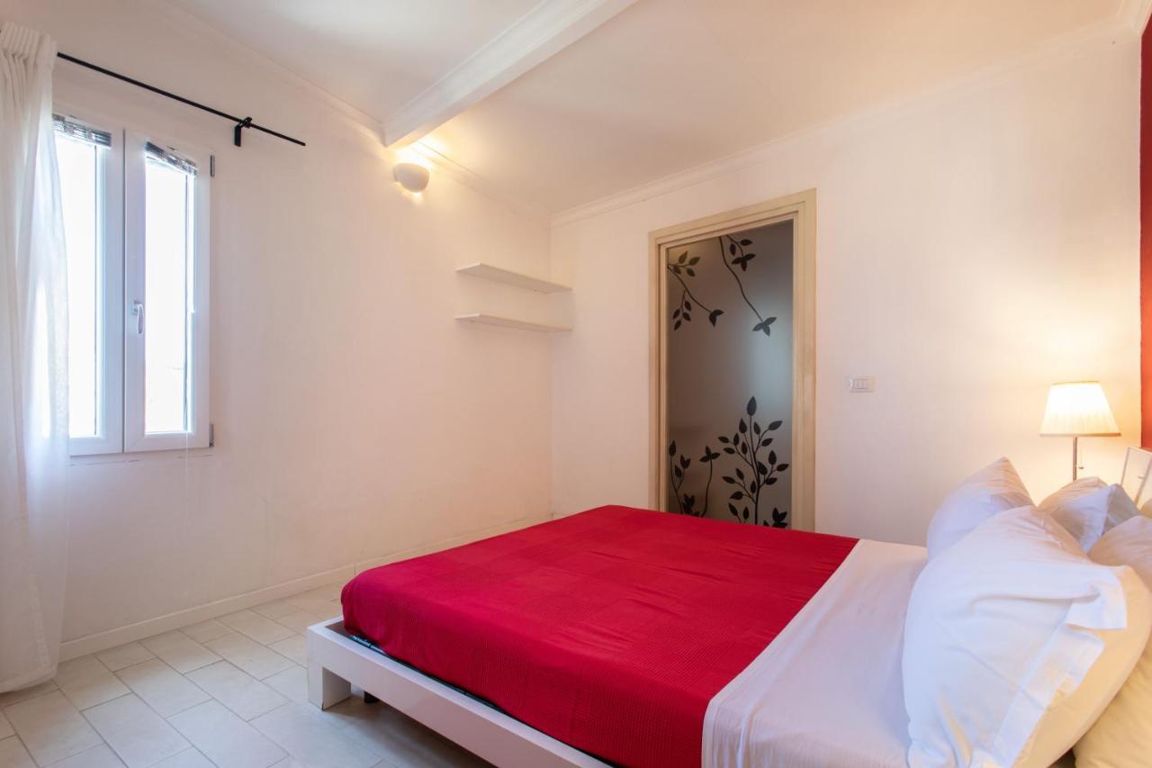 Calipso Apartments Ortigia Syracuse Luaran gambar