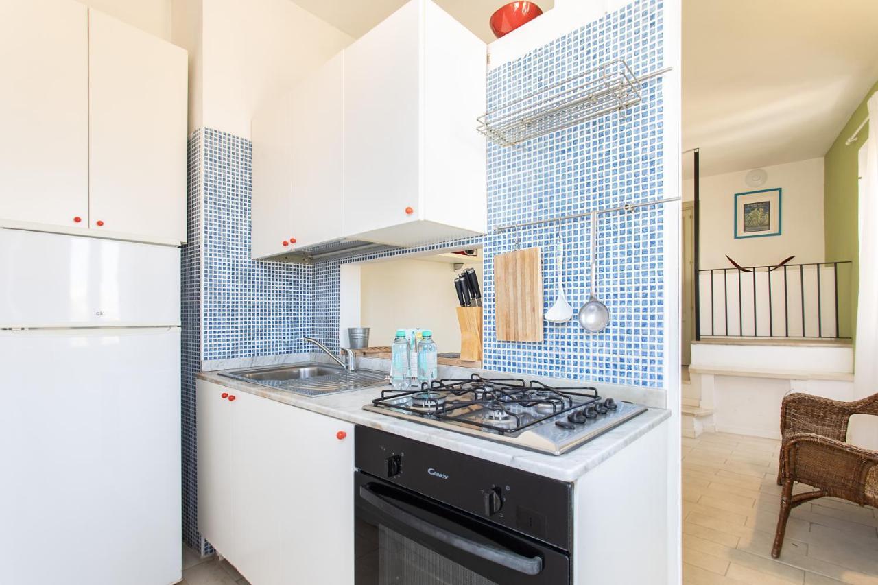 Calipso Apartments Ortigia Syracuse Luaran gambar