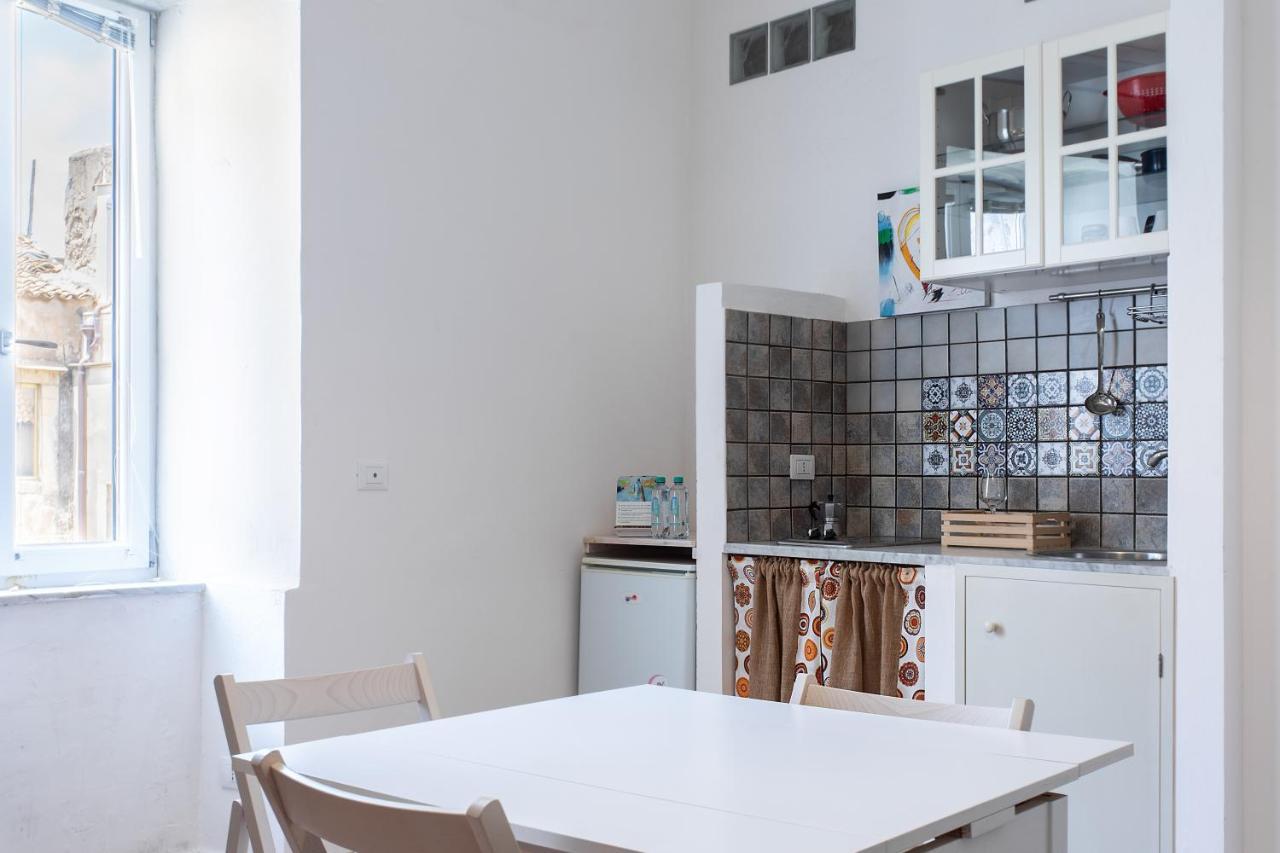 Calipso Apartments Ortigia Syracuse Luaran gambar