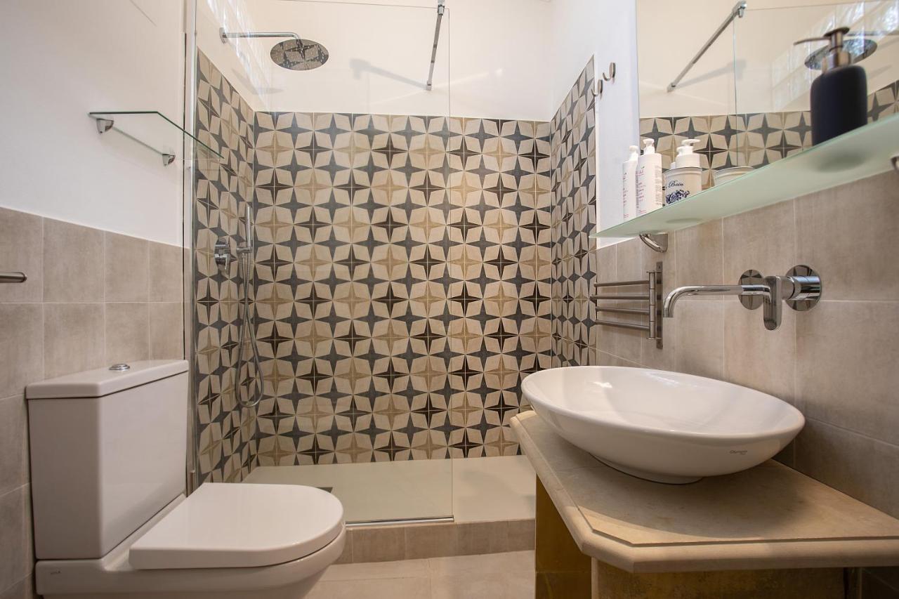 Calipso Apartments Ortigia Syracuse Luaran gambar