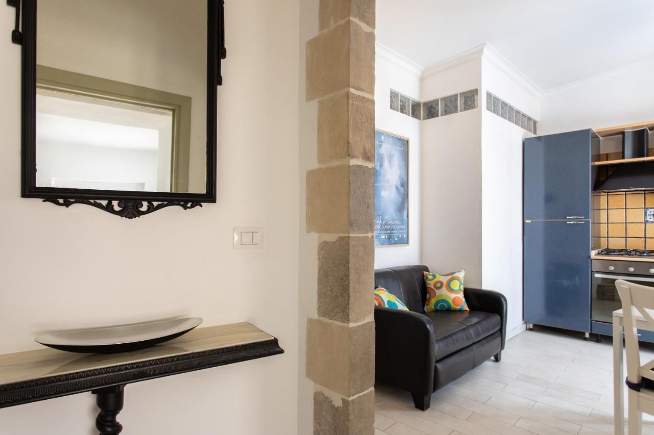 Calipso Apartments Ortigia Syracuse Luaran gambar