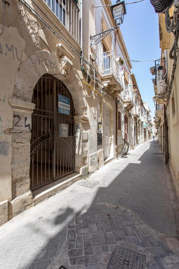Calipso Apartments Ortigia Syracuse Luaran gambar