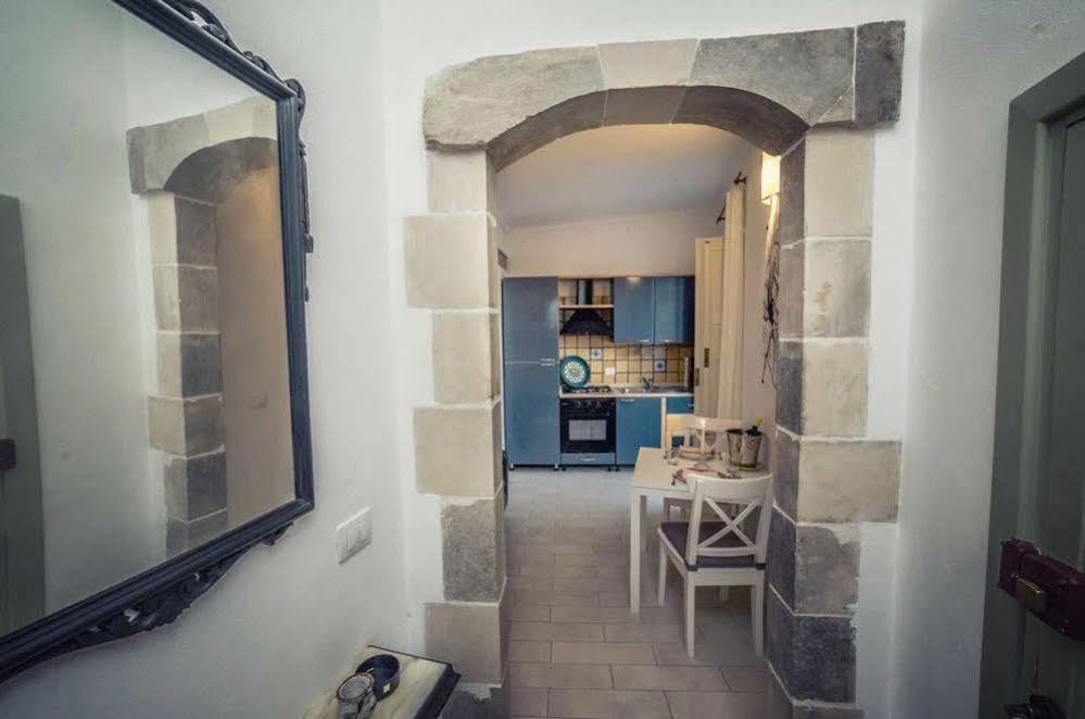 Calipso Apartments Ortigia Syracuse Luaran gambar