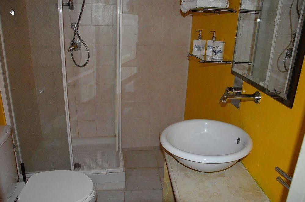 Calipso Apartments Ortigia Syracuse Luaran gambar
