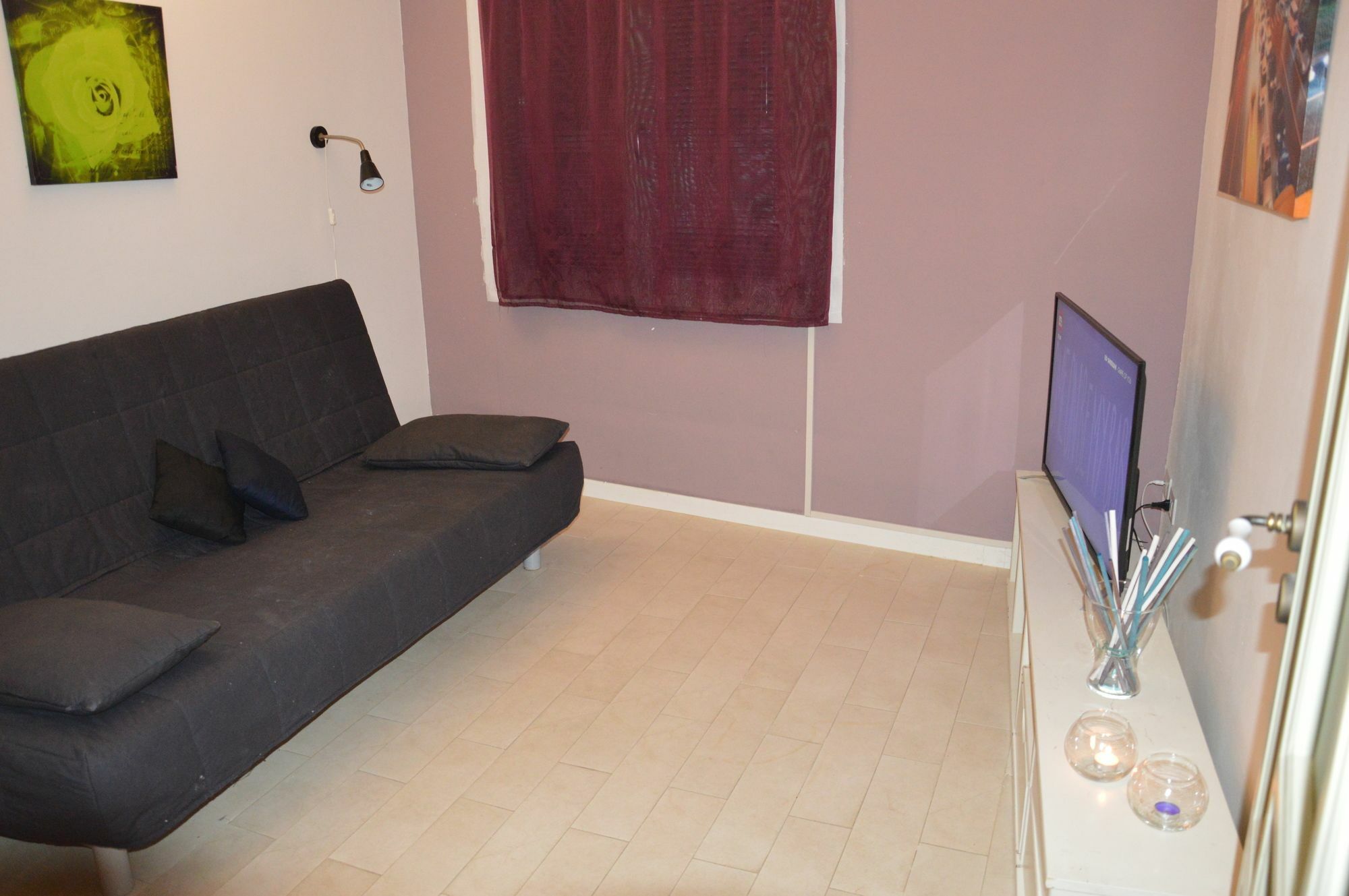 Calipso Apartments Ortigia Syracuse Luaran gambar