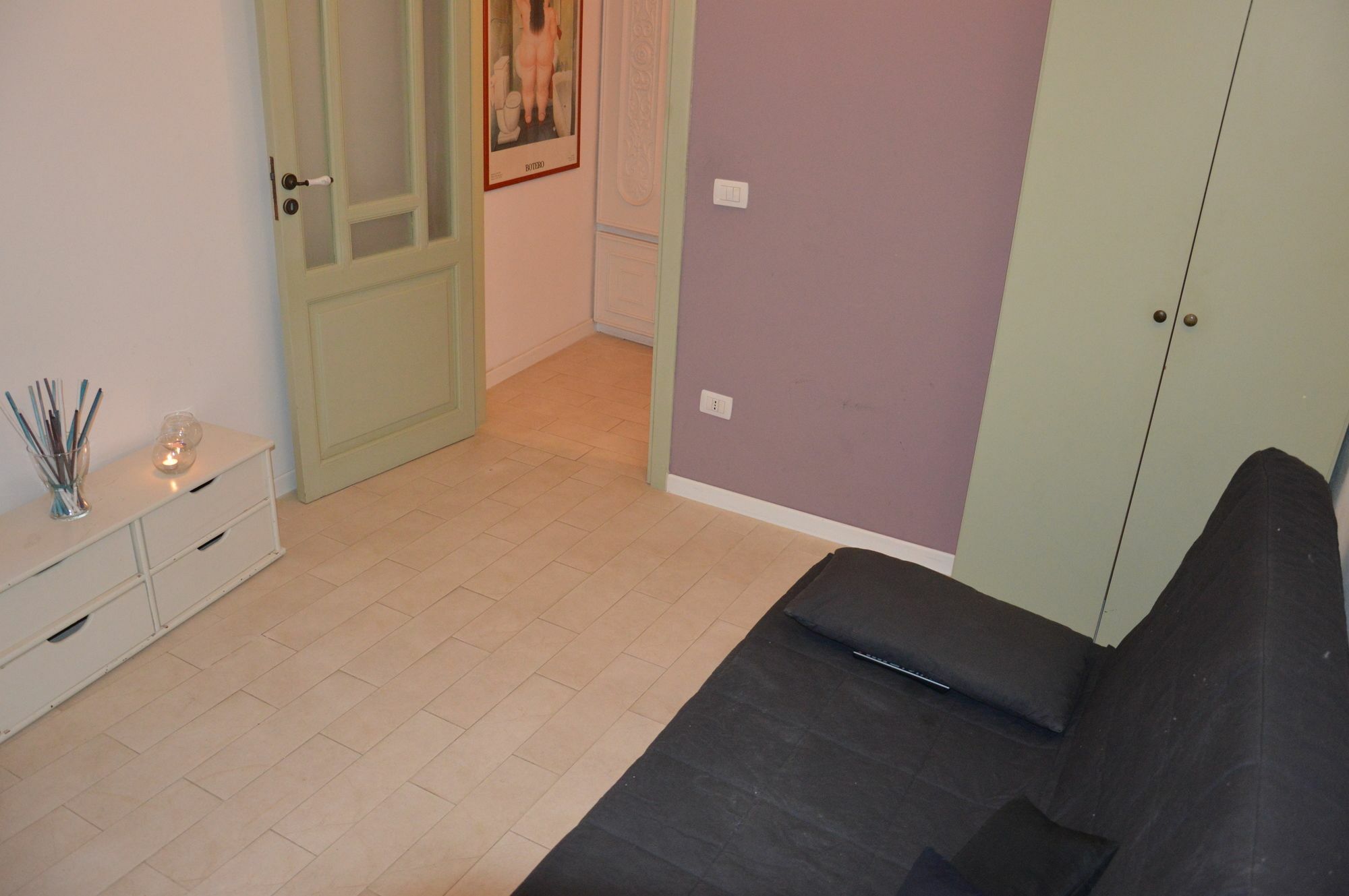 Calipso Apartments Ortigia Syracuse Luaran gambar