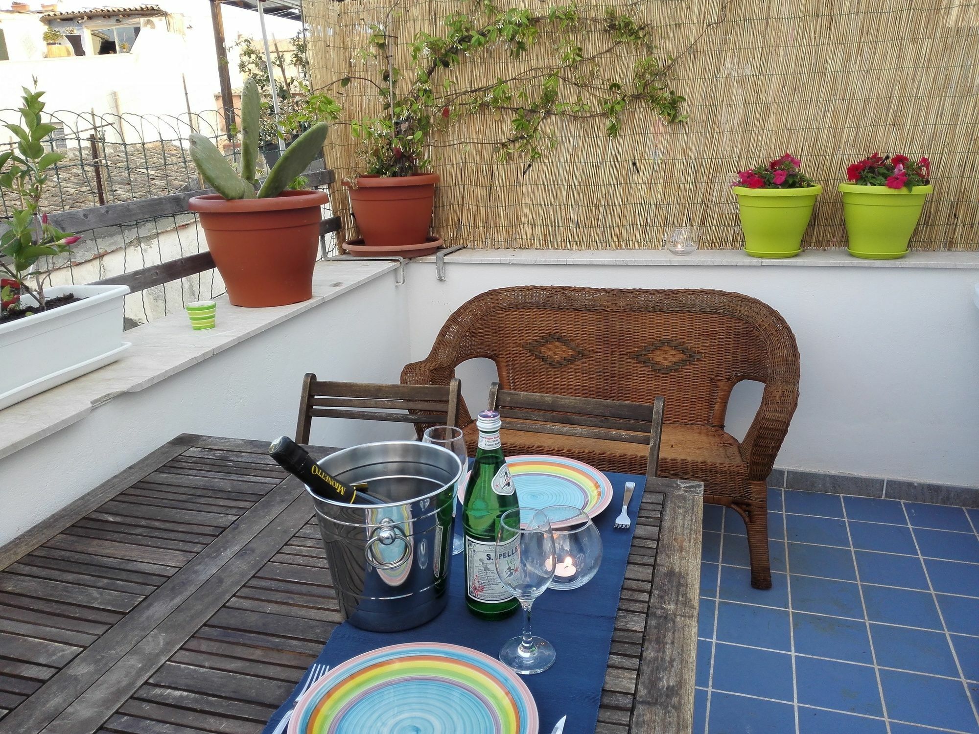 Calipso Apartments Ortigia Syracuse Luaran gambar