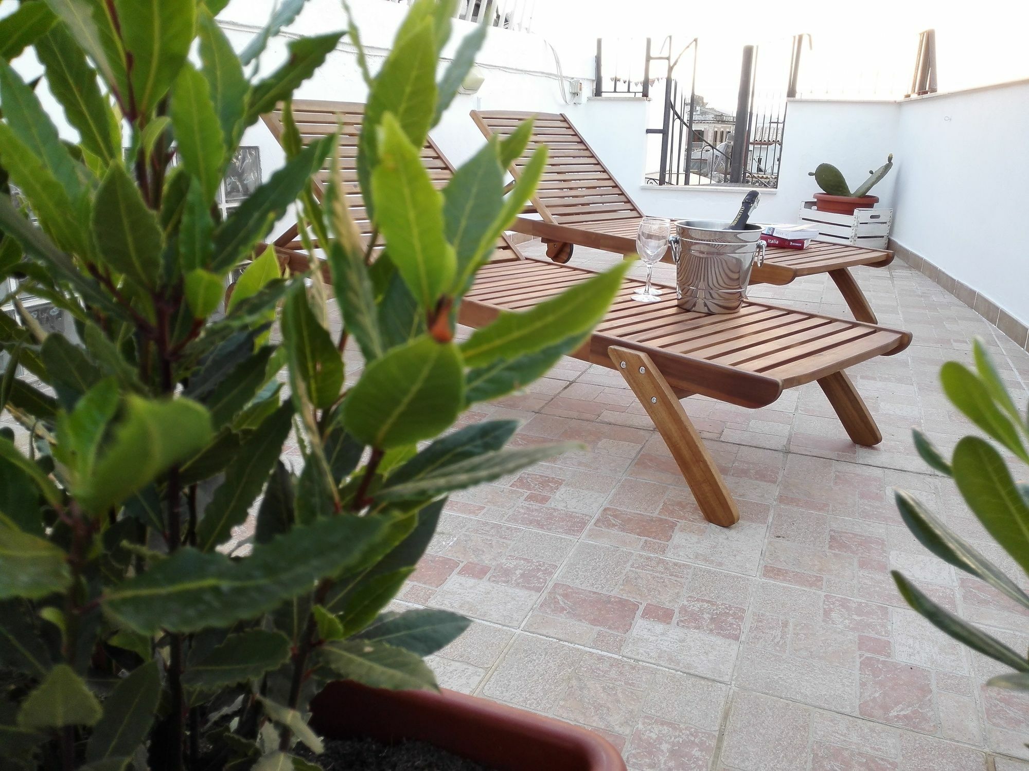 Calipso Apartments Ortigia Syracuse Luaran gambar
