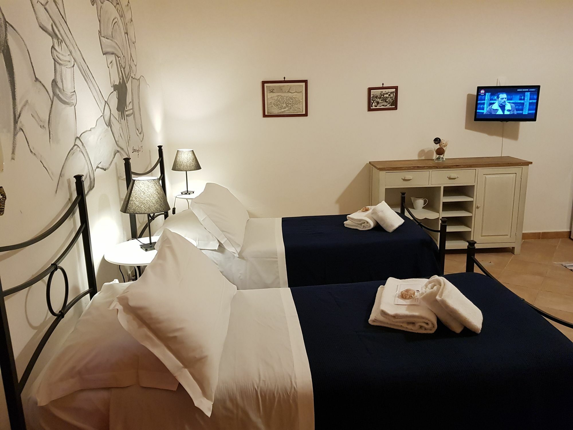 Calipso Apartments Ortigia Syracuse Luaran gambar