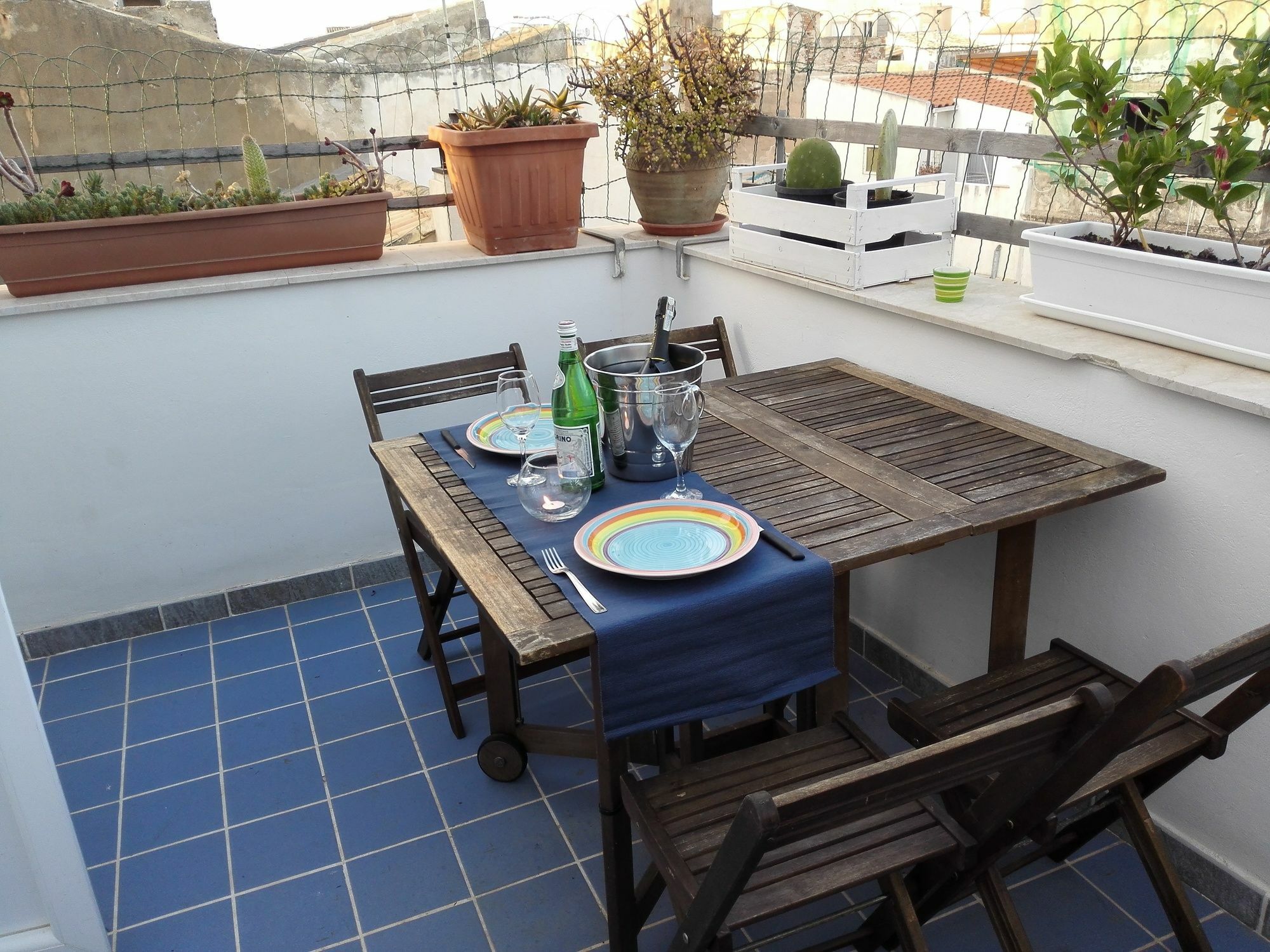 Calipso Apartments Ortigia Syracuse Luaran gambar