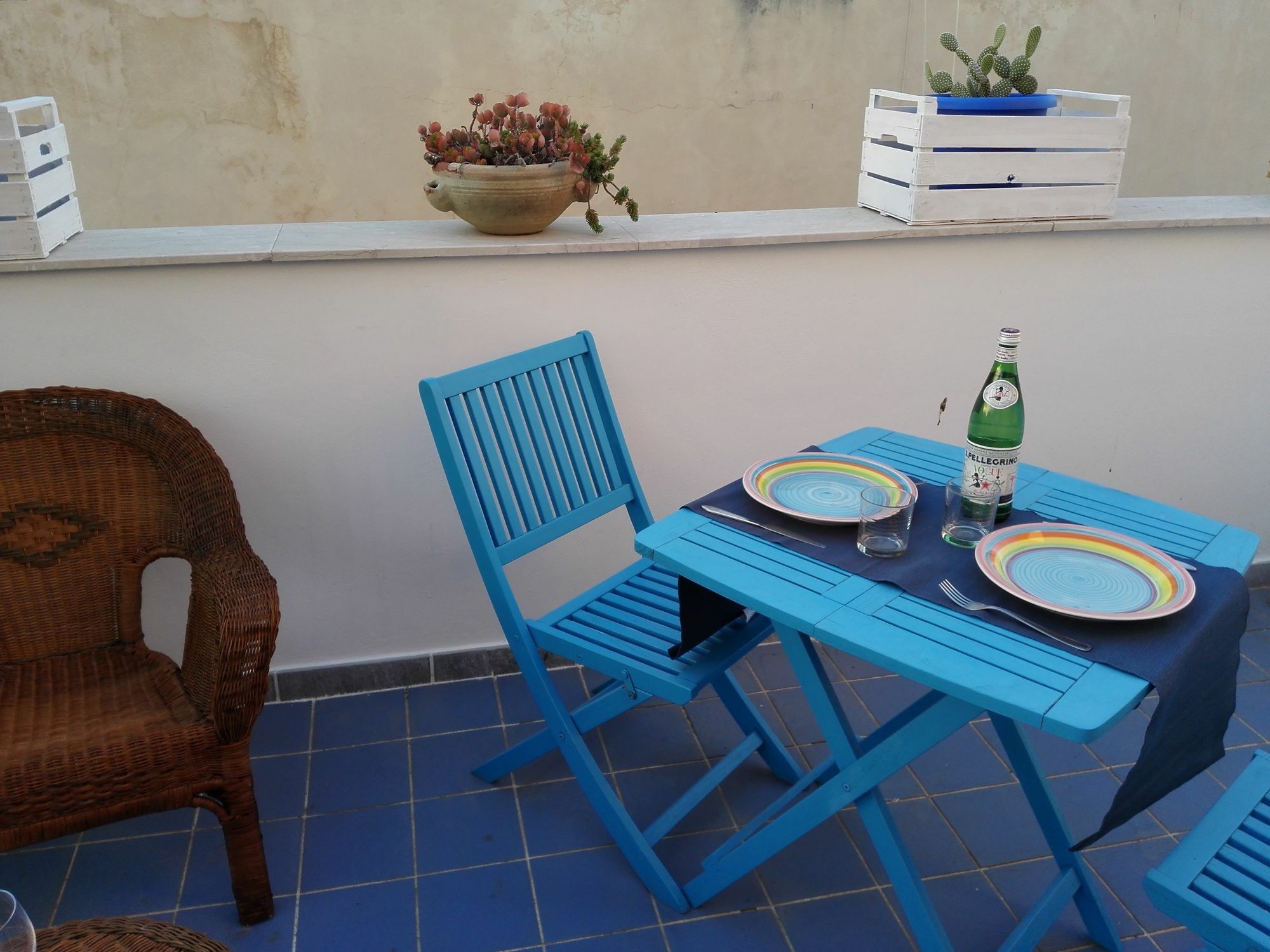 Calipso Apartments Ortigia Syracuse Luaran gambar
